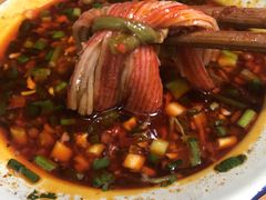 -XX麻辣烫(八里小区直营店)