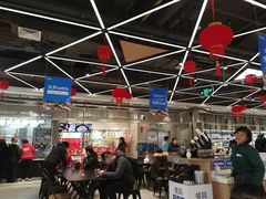 -盒马鲜生(宝地店)