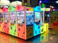 -大玩家(魏家庄万达店)