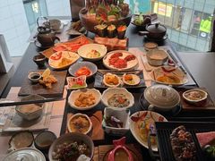 -花潮料理艺食馆(SM新生活广场店)