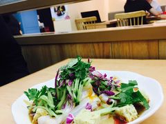 -剪花娘子·陕西面馆(上海川沙百联店)