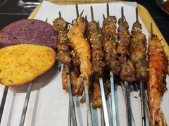 -老虎滩大连海鲜烧烤(建邺云锦路总店)