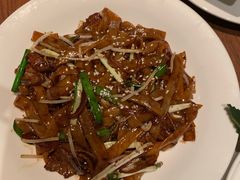 -大树餐厅(益田假日店)