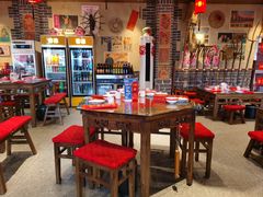 -鱼满舱.地标海鲜.正宗鲁菜(金沙滩店)