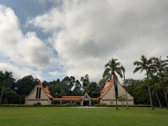 -中国科学院西双版纳热带植物园