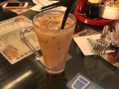 -翠华餐厅(德辅道中店)