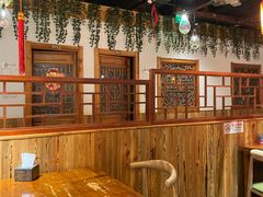 大堂-又一福烤鸭·北京菜(东四店)