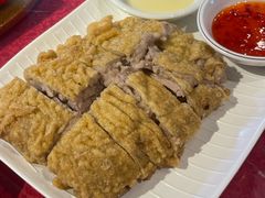-粤北餐馆