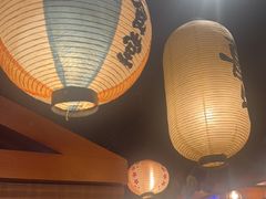 -喜牛烧肉酒场·黑金店(威高广场店)