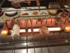 -丰茂烤串(卫星广场店)