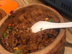 -老阿爸鲜鱼土菜(昆山花桥店)