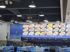 -明记海鲜大排档(巽寮湾店)