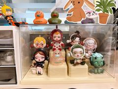 -泡泡玛特POPMART(合生汇店)