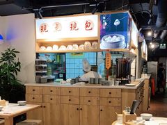 -馋三尺蟹粉小笼(人民广场店)