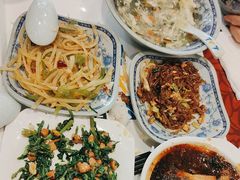 -7+7私家饭堂(人民路店)