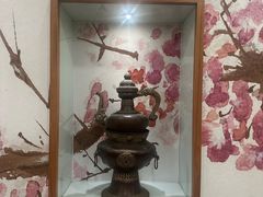 -功德林上海素食(尖沙咀)