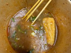-老黑板筋(顺义总店)
