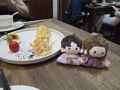 -道南書院·私房菜·早午茶·茶馆