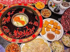 -矮板凳老火锅(宽窄巷子店)