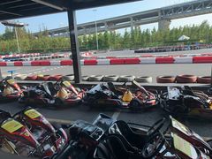-锐擎卡丁车主题乐园(郊野公园店)