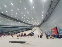 -哈尔滨热雪奇迹