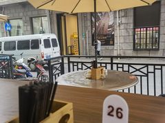 -永丰面馆(汉口路店)