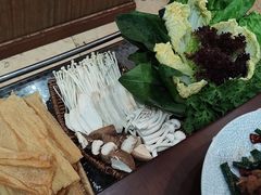 -金龙·打边炉(武进路店)