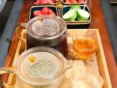 -华夏良子·足道SPA艾灸(翠微店)