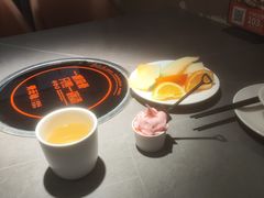 -骨之味·筒骨汤火锅(江头店)