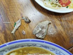 -老刘家泡馍·陕西老字号(钟楼广济街店)