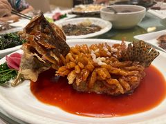 -得月楼·省级非遗·传统苏帮菜(观前店)