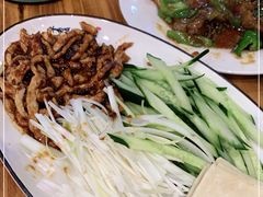 -圣夜东北菜烧烤·夜宵·龙虾(胥江路店)