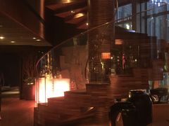 -广州富力君悦大酒店·凯菲厅