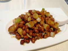 宫保鸡丁-渝信川菜(华盛店)