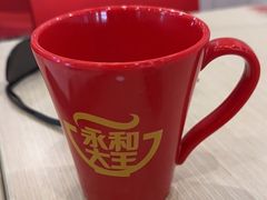 -永和大王(军博店)