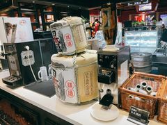 -加餐海鲜自助(集美银泰百货店)
