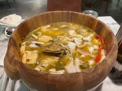 -中8楼风尚云南菜(颐堤港店)