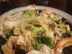 特制日式沙拉-松子料理(亮马桥店)