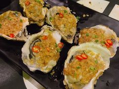 -红钳侠小龙虾·烧烤(中赢康康谷店)