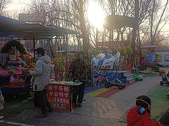 -廊坊市自然公园