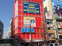 -秋叶原电器街