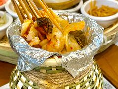 -包整·丝娃娃(一览甲秀楼风景店)