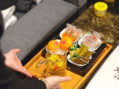 -大桶大足浴(田林路店)