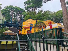 -三鹰之森吉卜力美术馆