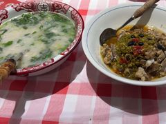 -西江红·株洲本地菜(滨江南路店)