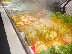 -四囍码头海鲜烧烤自助火锅(外滩南京东路悦荟广场店)