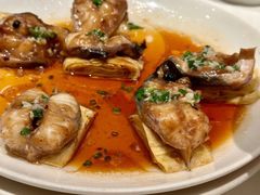 -莆田餐厅PUTIEN(武商MALL店)