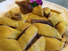 -御花园·粤菜·海鲜火锅(中山公园店)