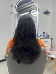 -丝沐造型-HAIR SALON