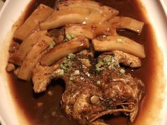 -径山十八道·风味民间菜(杭州总店)